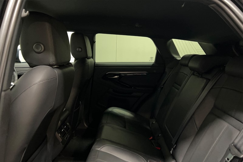 2019 (19) LAND ROVER RANGE ROVER EVOQUE 2.0 D180 SE 5dr Auto 5506427