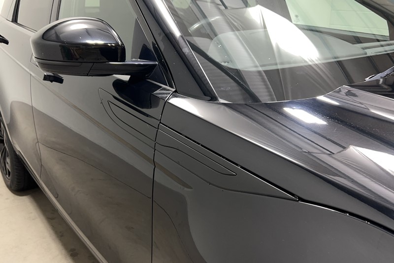 2019 (19) LAND ROVER RANGE ROVER EVOQUE 2.0 D180 SE 5dr Auto 5506477