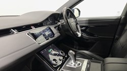 2019 (19) LAND ROVER RANGE ROVER EVOQUE 2.0 D180 SE 5dr Auto 5506460