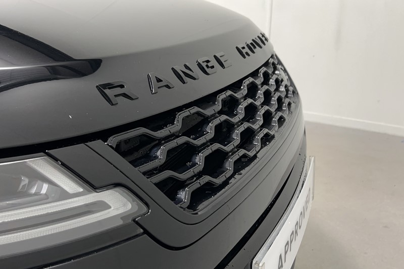 2019 (19) LAND ROVER RANGE ROVER EVOQUE 2.0 D180 SE 5dr Auto 5506479