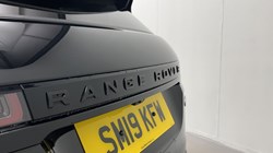 2019 (19) LAND ROVER RANGE ROVER EVOQUE 2.0 D180 SE 5dr Auto 5506472