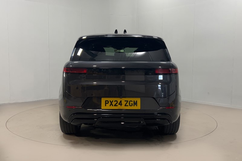 2024 (24) LAND ROVER RANGE ROVER SPORT 3.0 D300 Autobiography 5dr Auto 5463224
