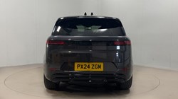 2024 (24) LAND ROVER RANGE ROVER SPORT 3.0 D300 Autobiography 5dr Auto 5463224