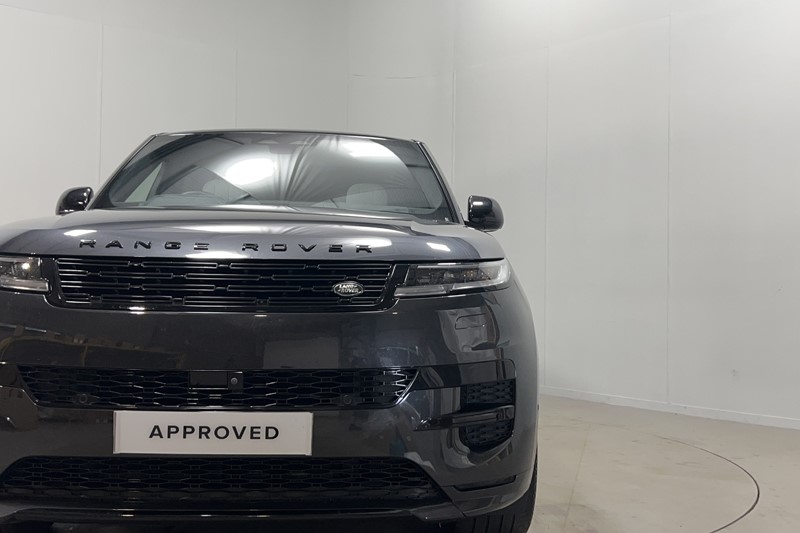 2024 (24) LAND ROVER RANGE ROVER SPORT 3.0 D300 Autobiography 5dr Auto 5463281