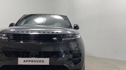 2024 (24) LAND ROVER RANGE ROVER SPORT 3.0 D300 Autobiography 5dr Auto 5463281