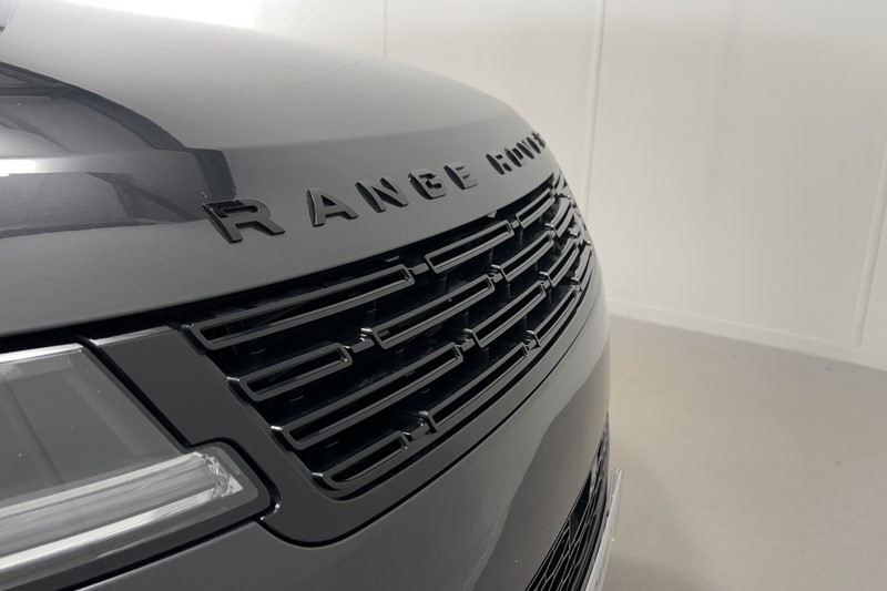 2024 (24) LAND ROVER RANGE ROVER SPORT 3.0 D300 Autobiography 5dr Auto 5463280