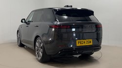 2024 (24) LAND ROVER RANGE ROVER SPORT 3.0 D300 Autobiography 5dr Auto 5463220
