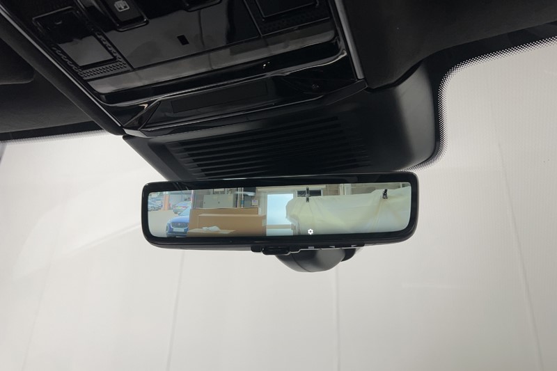 2024 (24) LAND ROVER RANGE ROVER SPORT 3.0 D300 Autobiography 5dr Auto 5463243
