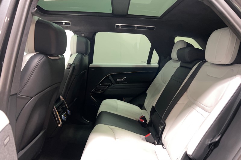 2024 (24) LAND ROVER RANGE ROVER SPORT 3.0 D300 Autobiography 5dr Auto 5463222