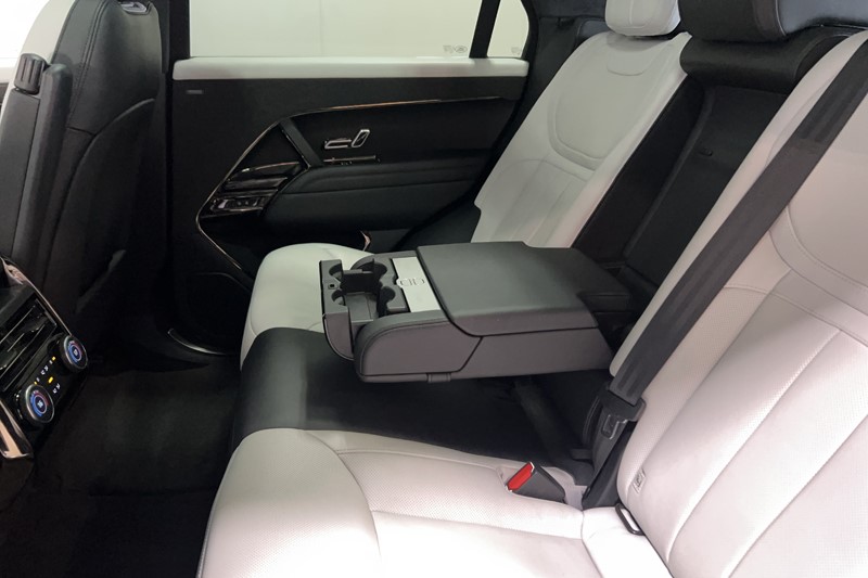 2024 (24) LAND ROVER RANGE ROVER SPORT 3.0 D300 Autobiography 5dr Auto 5463266
