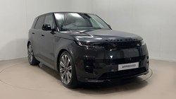 2024 (24) LAND ROVER RANGE ROVER SPORT 3.0 D300 Autobiography 5dr Auto 5463219