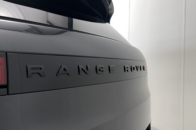 2024 (24) LAND ROVER RANGE ROVER SPORT 3.0 D300 Autobiography 5dr Auto 5463272