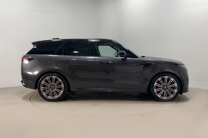 2024 (24) LAND ROVER RANGE ROVER SPORT 3.0 D300 Autobiography 5dr Auto 5463223
