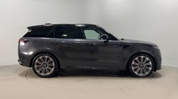 2024 (24) LAND ROVER RANGE ROVER SPORT 3.0 D300 Autobiography 5dr Auto 5463223