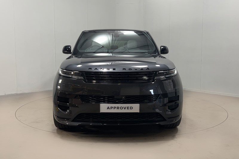 2024 (24) LAND ROVER RANGE ROVER SPORT 3.0 D300 Autobiography 5dr Auto 5463225