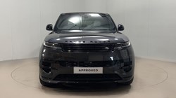 2024 (24) LAND ROVER RANGE ROVER SPORT 3.0 D300 Autobiography 5dr Auto 5463225