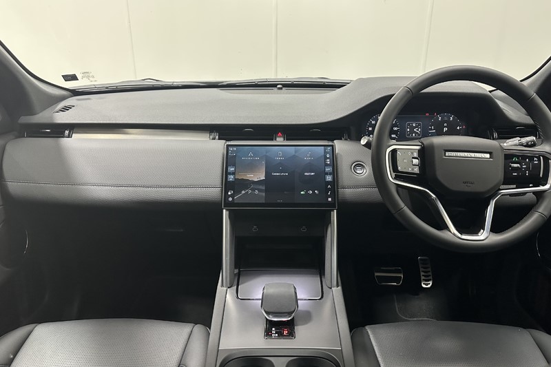 2024 (74) LAND ROVER DISCOVERY SPORT 2.0 D200 Dynamic SE 5dr Auto [5 Seat] 5469427