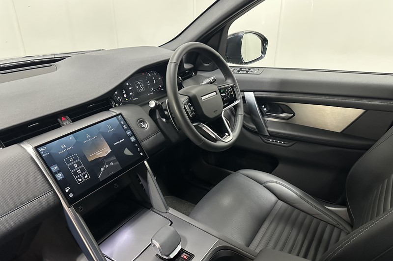 2024 (74) LAND ROVER DISCOVERY SPORT 2.0 D200 Dynamic SE 5dr Auto [5 Seat] 5469452