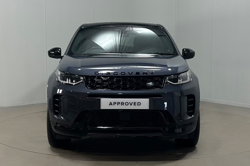 2024 (74) LAND ROVER DISCOVERY SPORT 2.0 D200 Dynamic SE 5dr Auto [5 Seat] 5469424