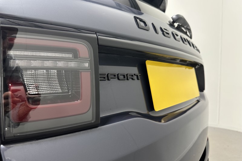 2024 (74) LAND ROVER DISCOVERY SPORT 2.0 D200 Dynamic SE 5dr Auto [5 Seat] 5469463