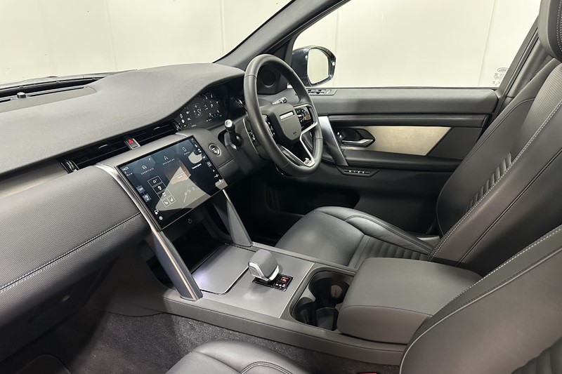 2024 (74) LAND ROVER DISCOVERY SPORT 2.0 D200 Dynamic SE 5dr Auto [5 Seat] 5469451