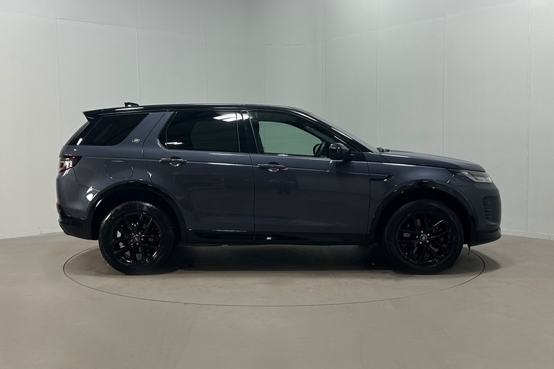 2024 (74) LAND ROVER DISCOVERY SPORT 2.0 D200 Dynamic SE 5dr Auto [5 Seat] 5469422