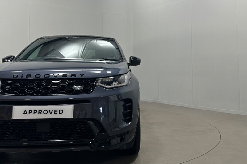 2024 (74) LAND ROVER DISCOVERY SPORT 2.0 D200 Dynamic SE 5dr Auto [5 Seat] 5469469