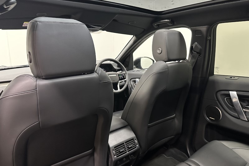 2024 (74) LAND ROVER DISCOVERY SPORT 2.0 D200 Dynamic SE 5dr Auto [5 Seat] 5469453