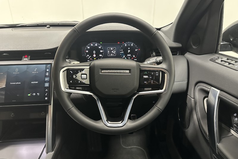 2024 (74) LAND ROVER DISCOVERY SPORT 2.0 D200 Dynamic SE 5dr Auto [5 Seat] 5469428