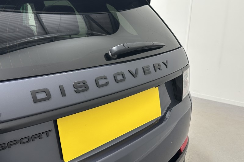 2024 (74) LAND ROVER DISCOVERY SPORT 2.0 D200 Dynamic SE 5dr Auto [5 Seat] 5469462