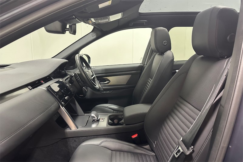 2024 (74) LAND ROVER DISCOVERY SPORT 2.0 D200 Dynamic SE 5dr Auto [5 Seat] 5469420