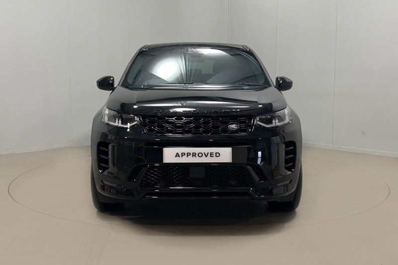 2025 (74) LAND ROVER DISCOVERY SPORT 2.0 D200 Dynamic HSE 5dr Auto [7 Seat] 5504110