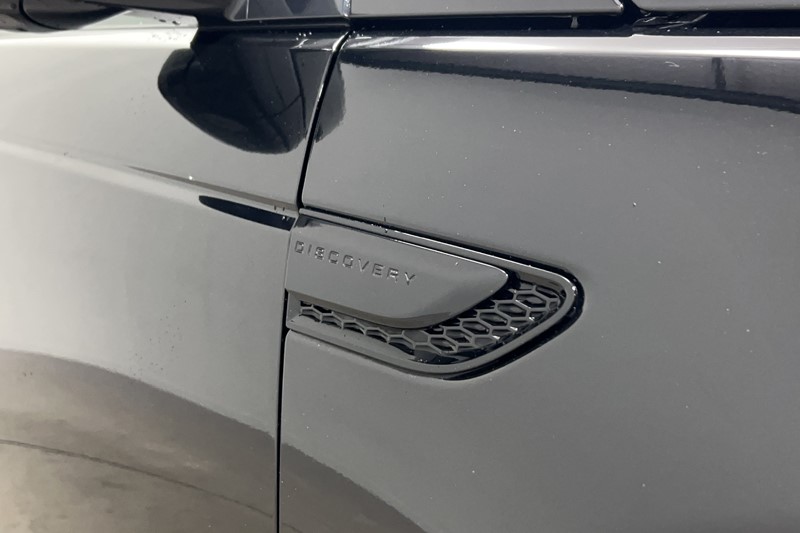 2025 (74) LAND ROVER DISCOVERY SPORT 2.0 D200 Dynamic HSE 5dr Auto [7 Seat] 5504158