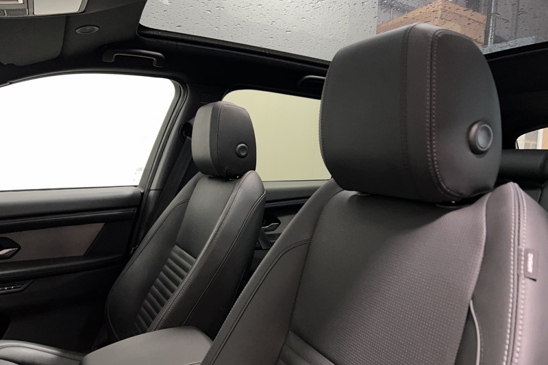 2025 (74) LAND ROVER DISCOVERY SPORT 2.0 D200 Dynamic HSE 5dr Auto [7 Seat] 5504140