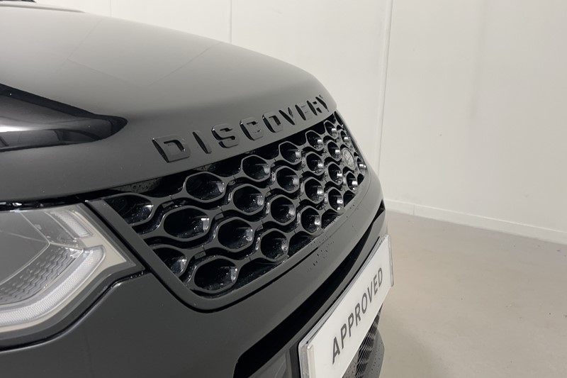 2025 (74) LAND ROVER DISCOVERY SPORT 2.0 D200 Dynamic HSE 5dr Auto [7 Seat] 5504160
