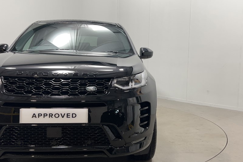 2025 (74) LAND ROVER DISCOVERY SPORT 2.0 D200 Dynamic HSE 5dr Auto [7 Seat] 5504161