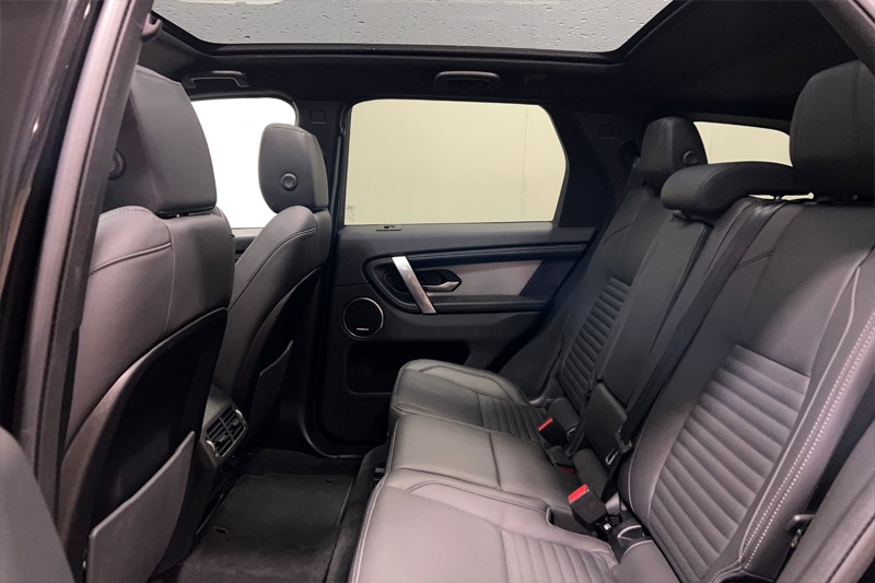 2025 (74) LAND ROVER DISCOVERY SPORT 2.0 D200 Dynamic HSE 5dr Auto [7 Seat] 5504107