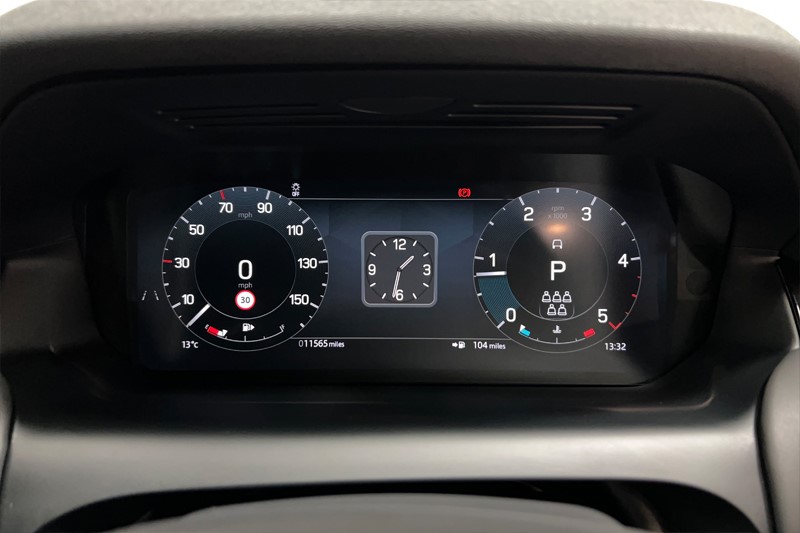2025 (74) LAND ROVER DISCOVERY SPORT 2.0 D200 Dynamic HSE 5dr Auto [7 Seat] 5504127