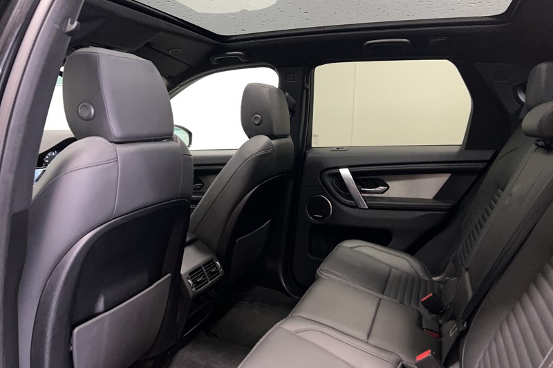 2025 (74) LAND ROVER DISCOVERY SPORT 2.0 D200 Dynamic HSE 5dr Auto [7 Seat] 5504141