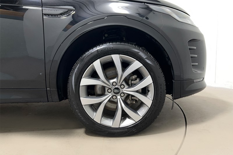2025 (74) LAND ROVER DISCOVERY SPORT 2.0 D200 Dynamic HSE 5dr Auto [7 Seat] 5504111