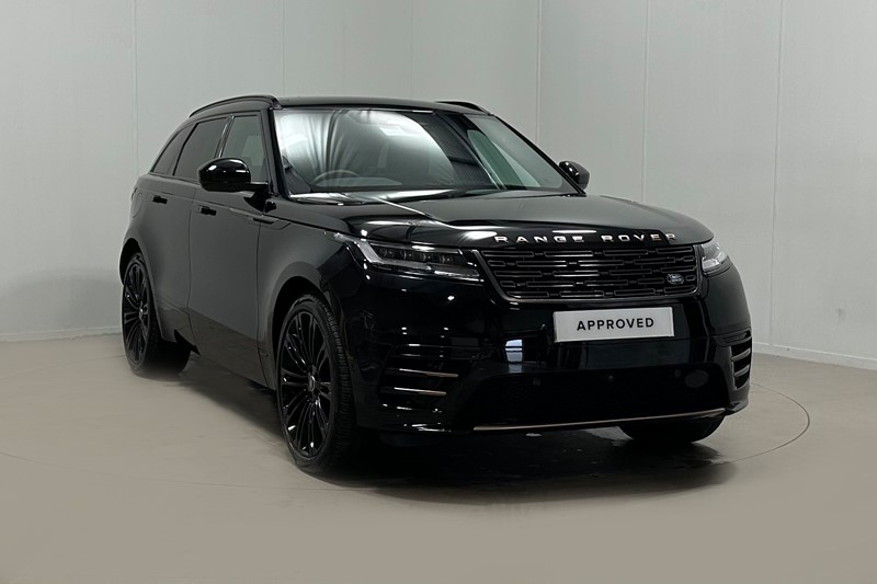 2025 (25) LAND ROVER RANGE ROVER VELAR 2.0 D200 MHEV Autobiography 5dr Auto [Revised]