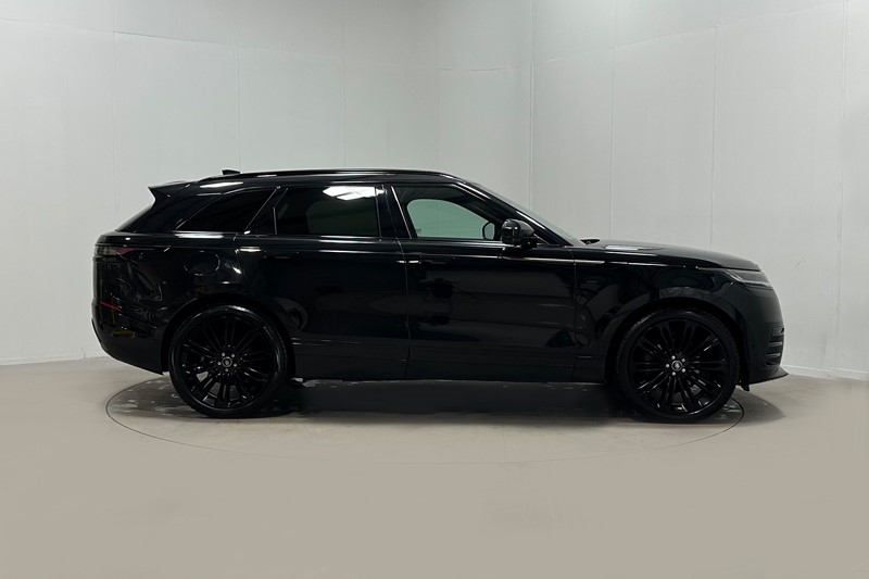 2025 (25) LAND ROVER RANGE ROVER VELAR 2.0 D200 MHEV Autobiography 5dr Auto [Revised] 5505612