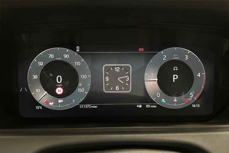 2025 (25) LAND ROVER RANGE ROVER VELAR 2.0 D200 MHEV Autobiography 5dr Auto [Revised] 5505632