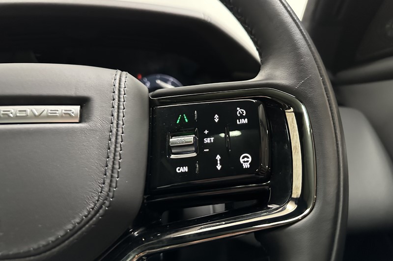 2025 (25) LAND ROVER RANGE ROVER VELAR 2.0 D200 MHEV Autobiography 5dr Auto [Revised] 5505630