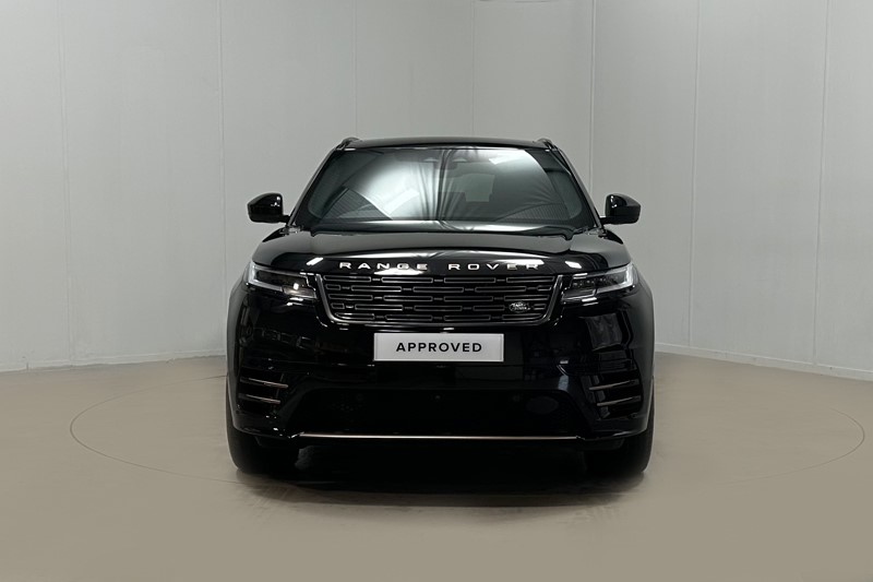2025 (25) LAND ROVER RANGE ROVER VELAR 2.0 D200 MHEV Autobiography 5dr Auto [Revised] 5505614
