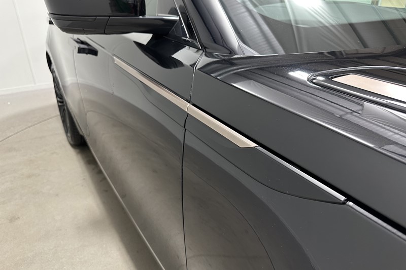 2025 (25) LAND ROVER RANGE ROVER VELAR 2.0 D200 MHEV Autobiography 5dr Auto [Revised] 5505661