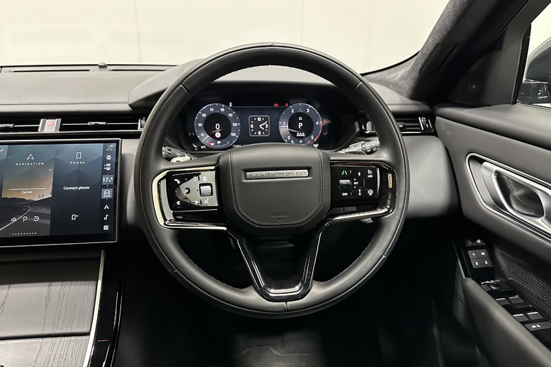 2025 (25) LAND ROVER RANGE ROVER VELAR 2.0 D200 MHEV Autobiography 5dr Auto [Revised] 5505618