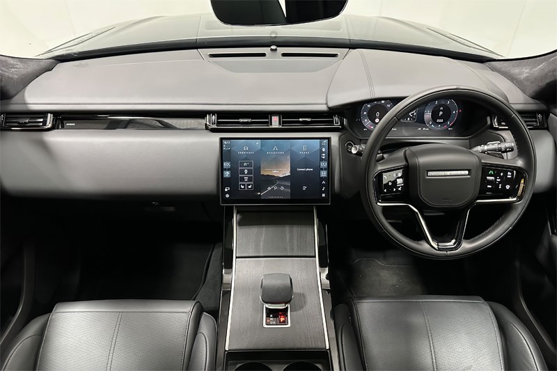 2025 (25) LAND ROVER RANGE ROVER VELAR 2.0 D200 MHEV Autobiography 5dr Auto [Revised] 5505616