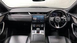 2022 (22) JAGUAR F-PACE 2.0 D200 R-Dynamic Black 5dr Auto AWD 5475967