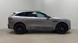 2022 (22) JAGUAR F-PACE 2.0 D200 R-Dynamic Black 5dr Auto AWD 5475963
